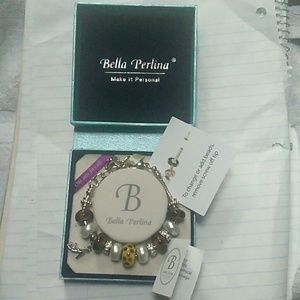 Bella Perlina Bracelet